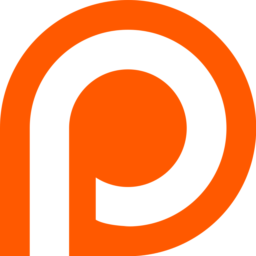 Patreon_logo